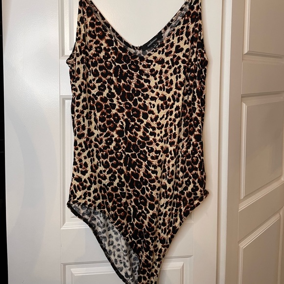 Bodysuit - Picture 1 of 2